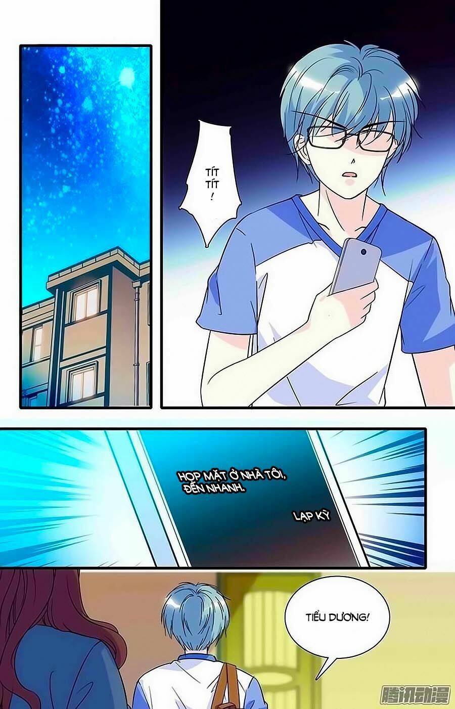 Thanh Ninh Chi Hạ: Chapter 78