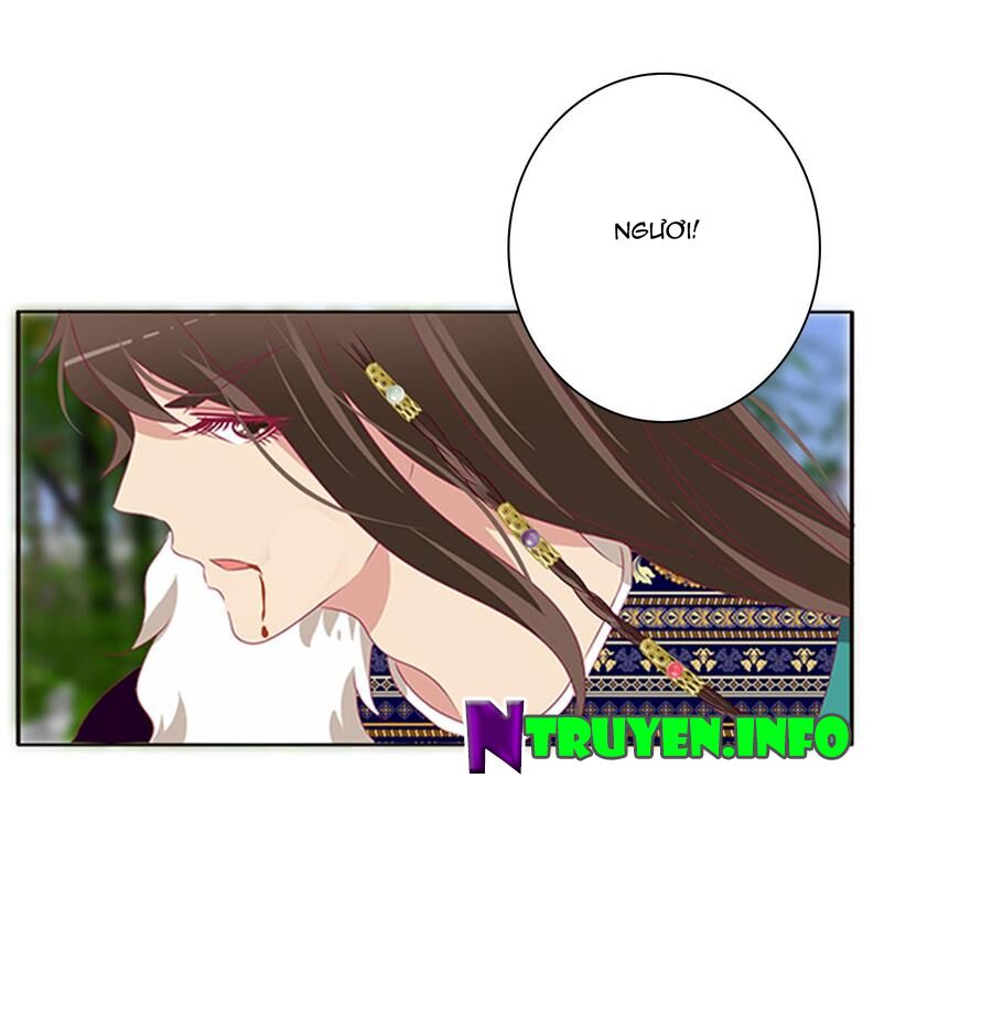 Thông Linh Phi: Chapter 518