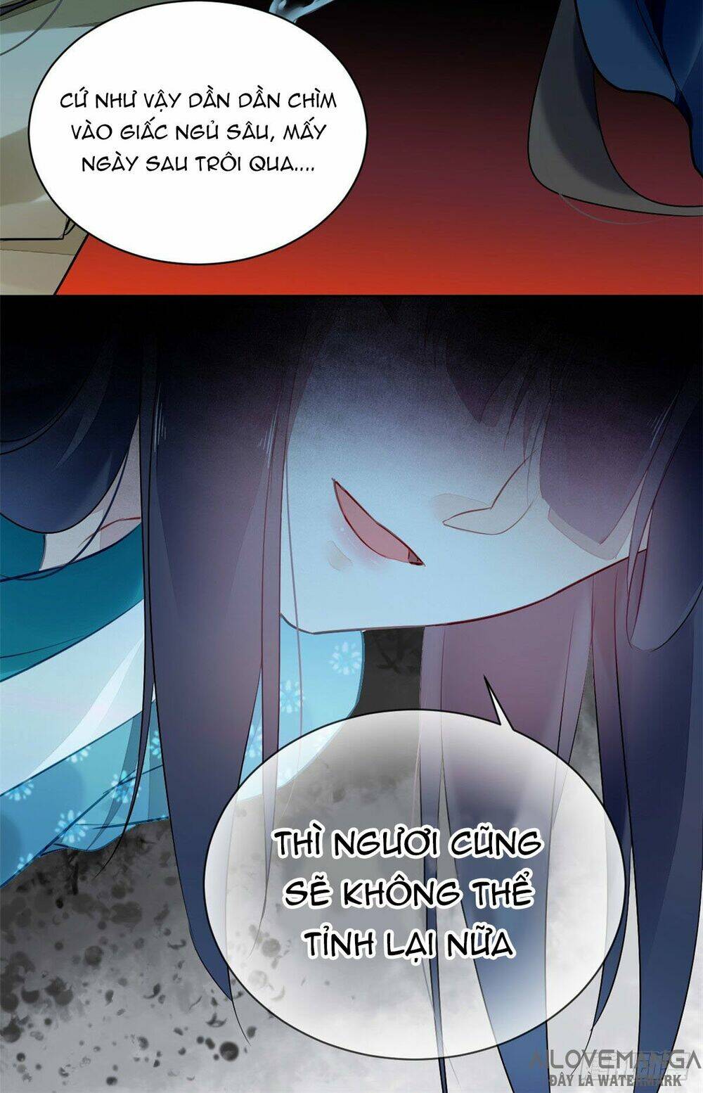 Vấn Đan Chu: Chapter 4
