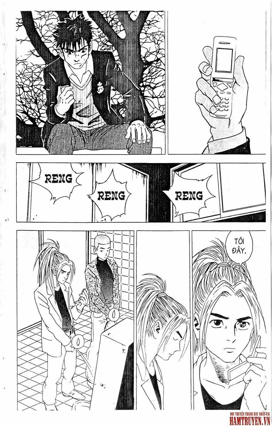 Ai Hơn Ai: Chapter 240