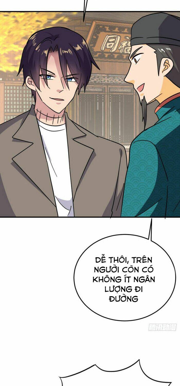 Đại Gia Livestream Vạn Giới: Chapter 83