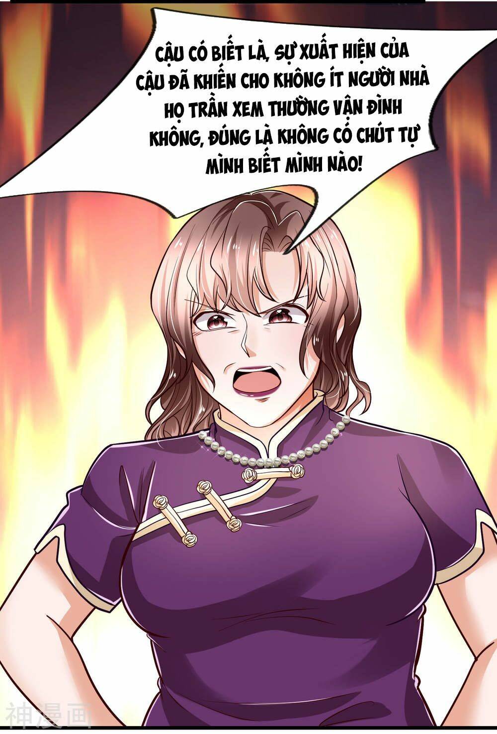 Tuyệt Đỉnh Khí Thiếu: Chapter 20