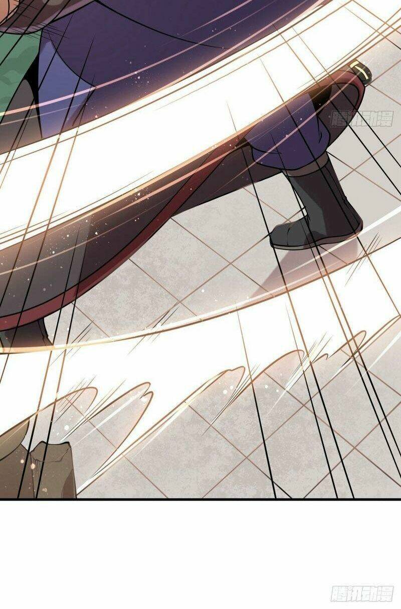 Lực Bạt Sơn Hà Hề Tử Đường: Chapter 29