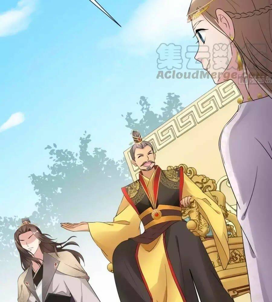 Vương Phi Có Chút Nghịch Ngợm: Chapter 40