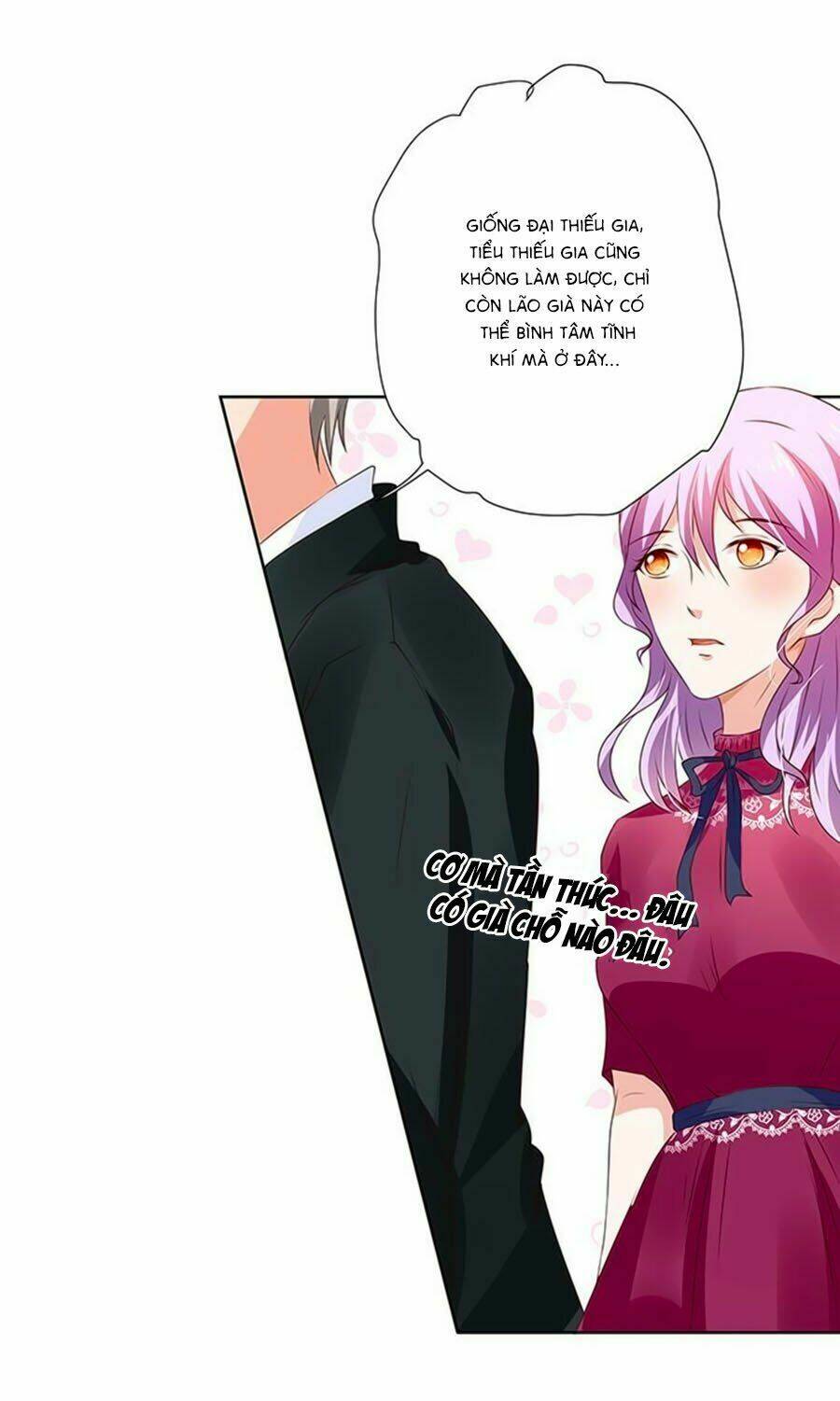 Bạn Trai Là Ngôi Sao: Chapter 73