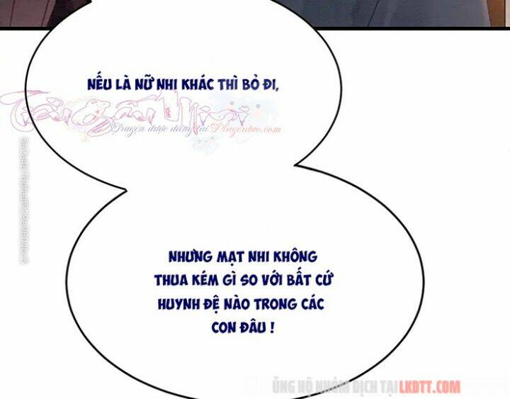 Trọng Sinh Bá Sủng Nhiếp Chính Vương Quá Mạnh Mẽ: Chapter 121