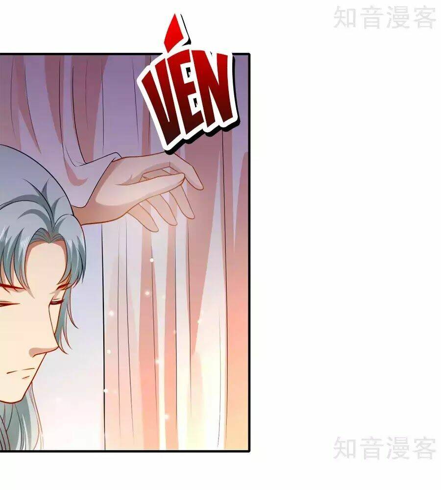 Sủng Hậu Của Vương: Chapter 9