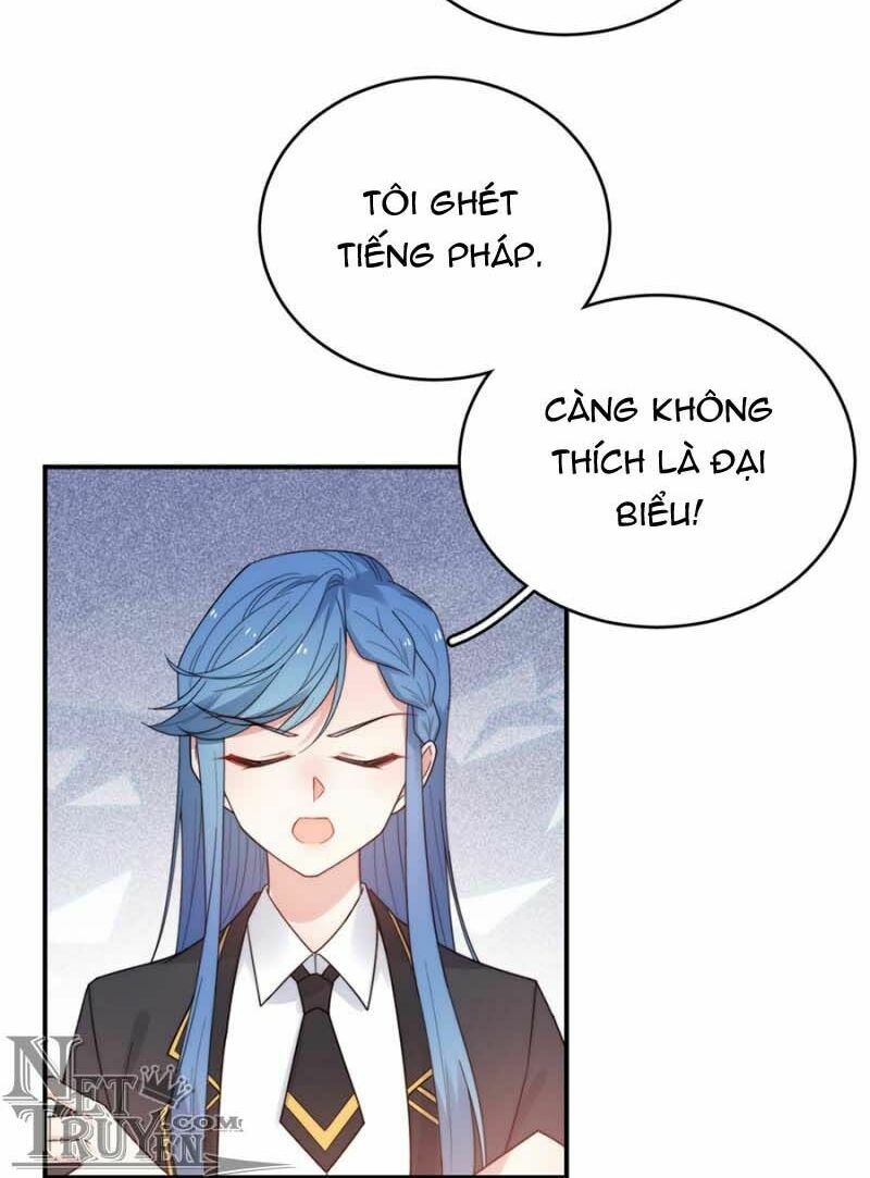 Ma Lạt Thiên Kim Đẩu Ác Thiếu: Chapter 231