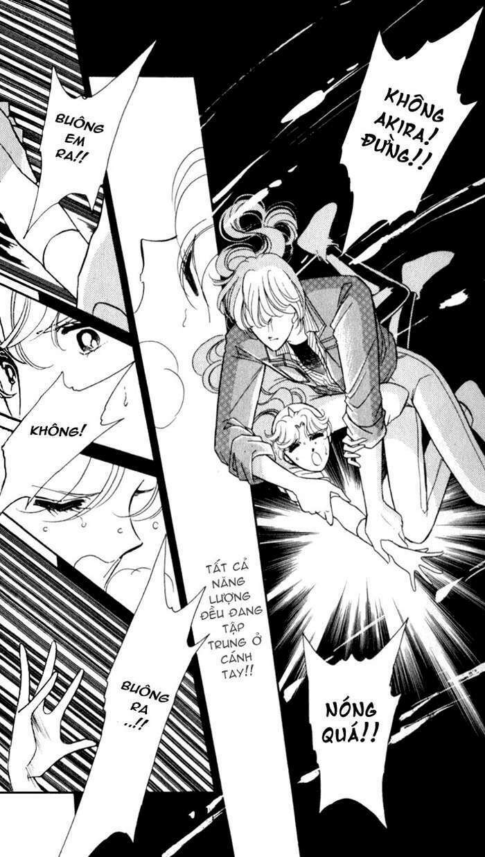 Ao No Fuuin - Blue Seal: Chapter 20