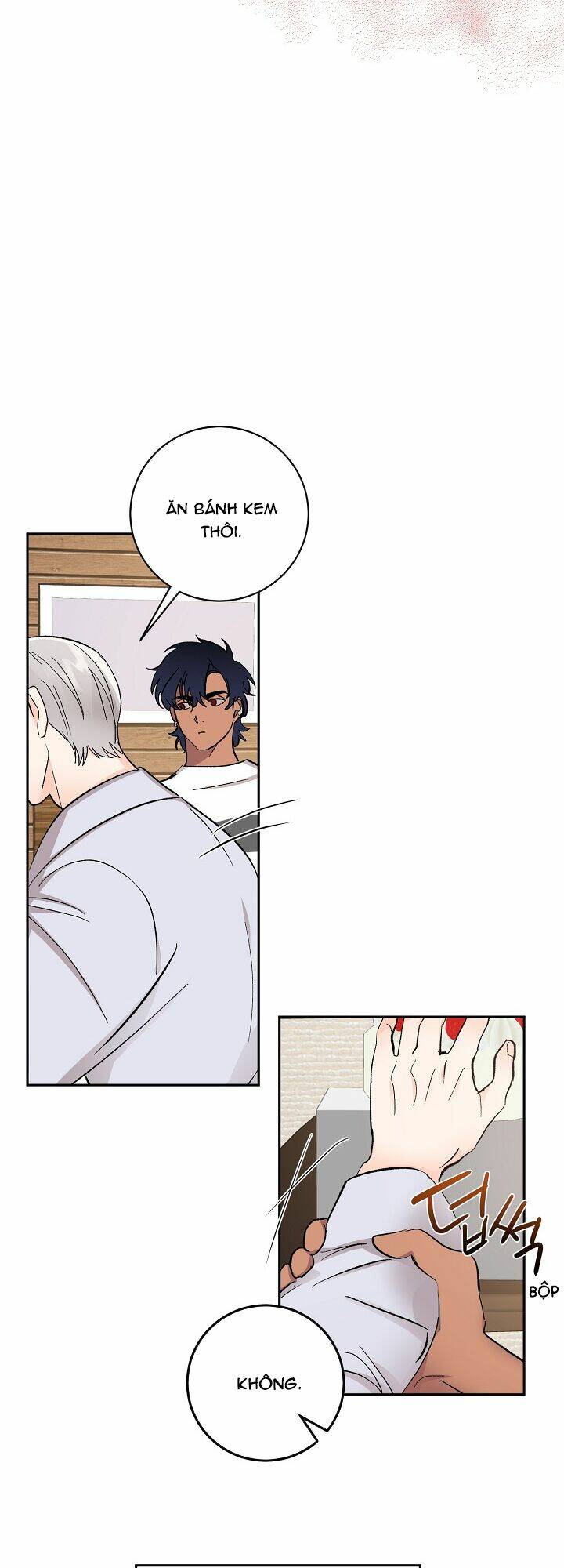 Kẻ Cắp Mặt Trăng: Chapter 30