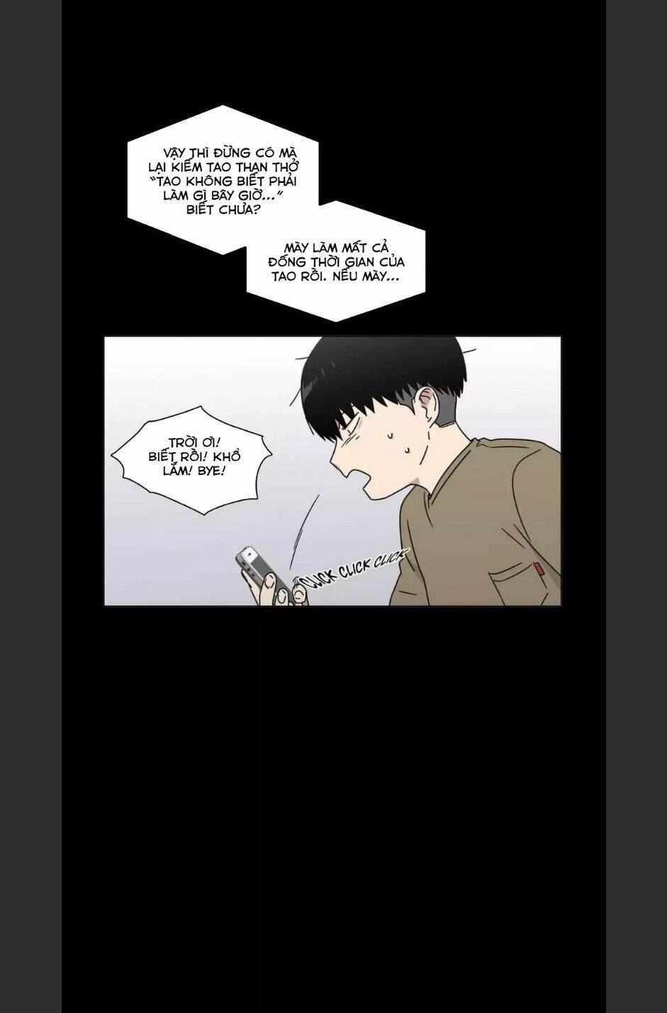 …”Một Sự Thật Khá Khó Chịu.”: Chapter 66