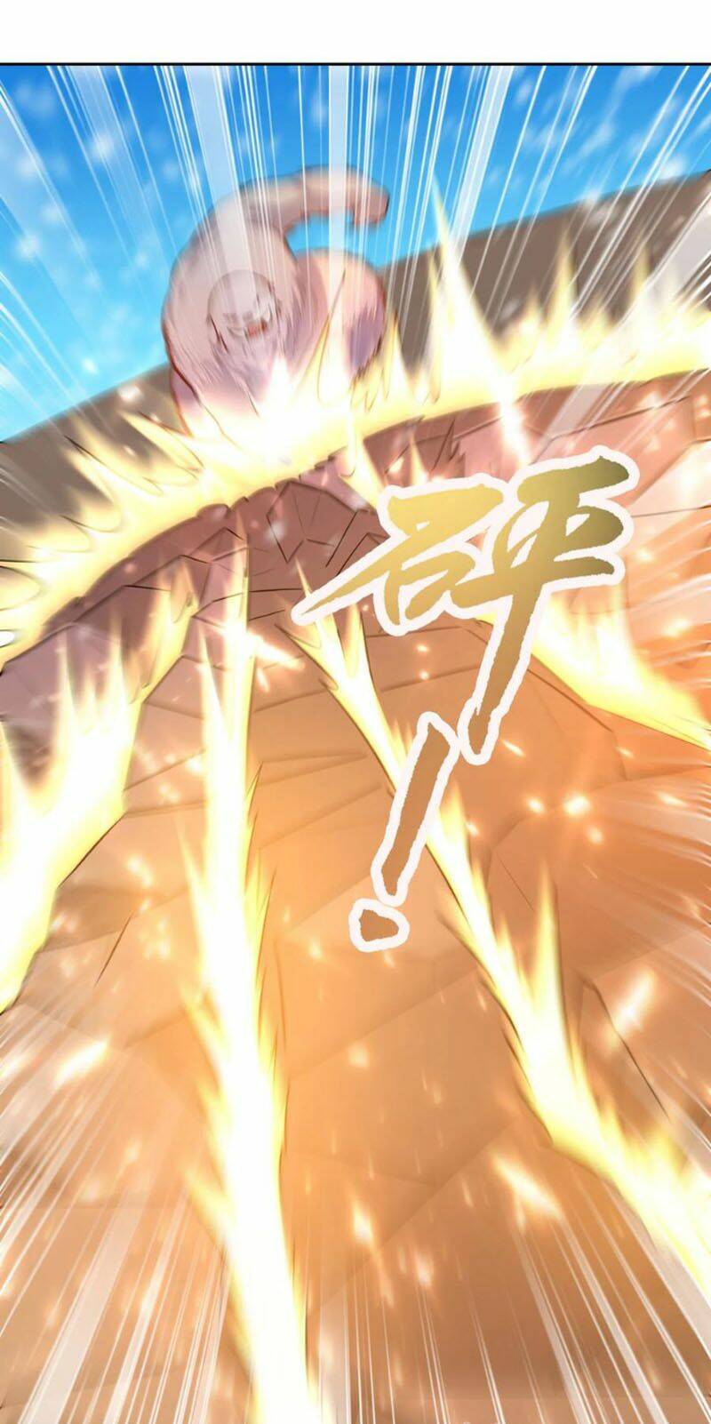 Yêu Giả Vi Vương: Chapter 171