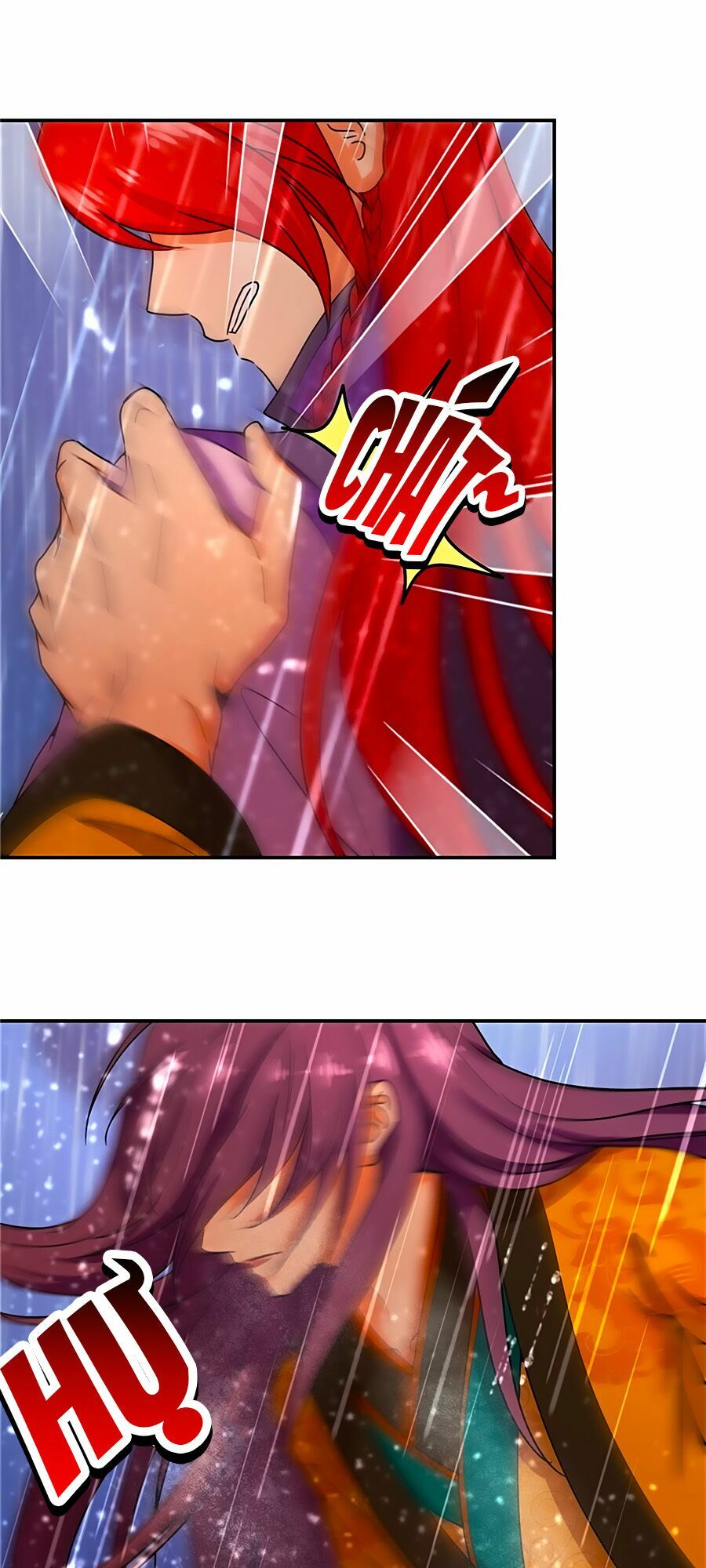Vương Gia ! Ngươi Thật Bỉ Ổi !: Chapter 435