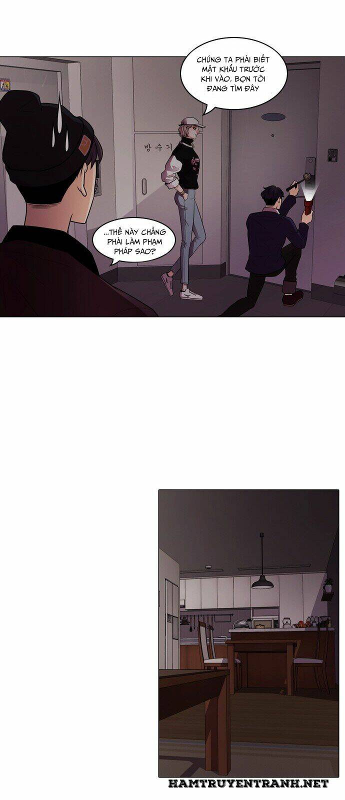 Tomorrow - Ngày Mai: Chapter 5