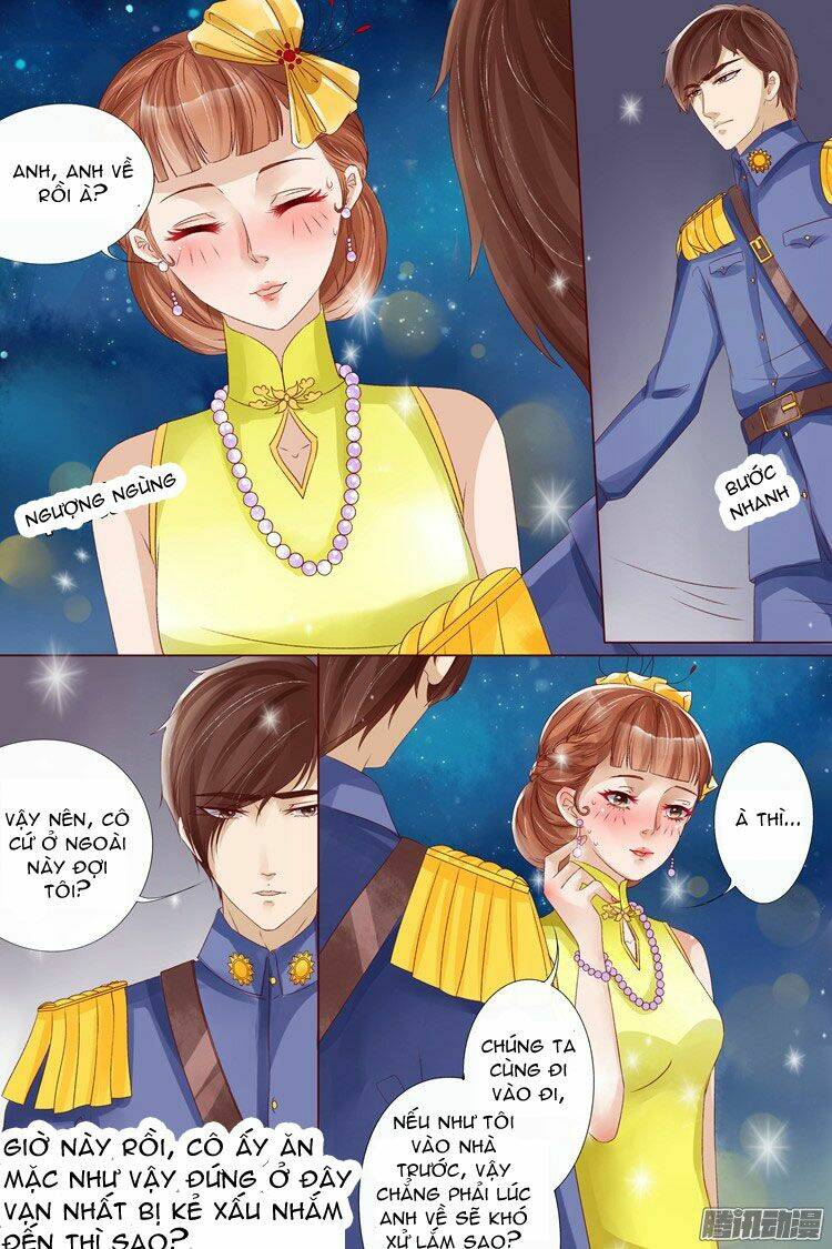 Uyển Hương: Chapter 52