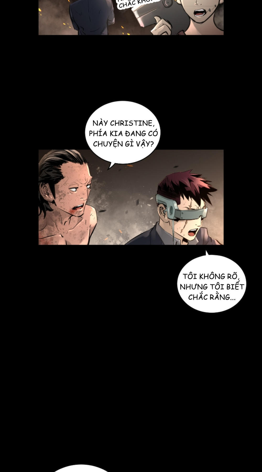 Dị Giới Tam Tuyệt: Chapter 60