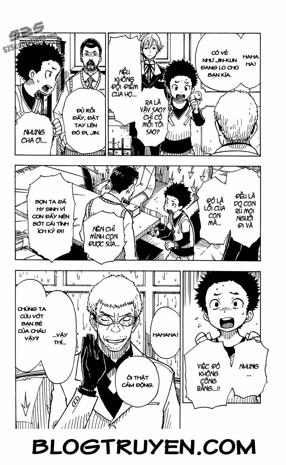 Dimension W: Chapter 13