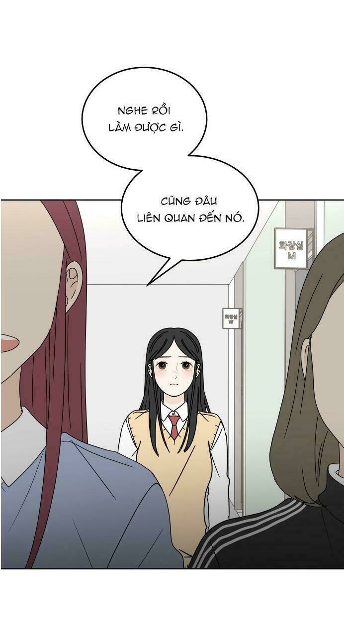30 Phút Bước Đi Bên Em: Chapter 77