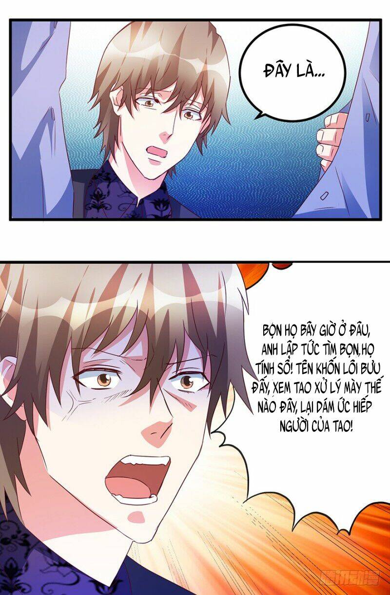 Thấu Thị Tiên Y: Chapter 46