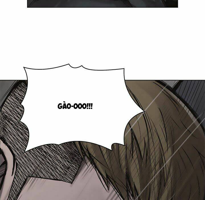 Nắm Đấm: Chapter 2