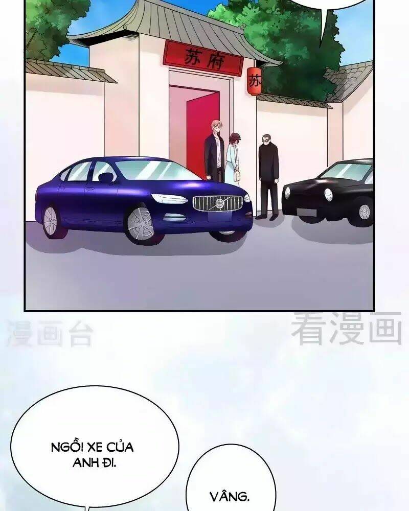 101 Phương Pháp Của Tổng Tài: Chapter 57