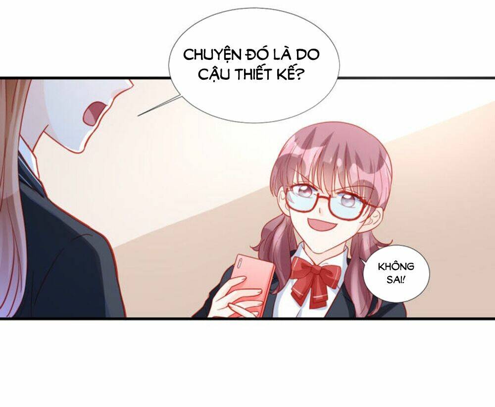 Tu La Thiếu Gia Quá Kiêu Ngạo: Chapter 119