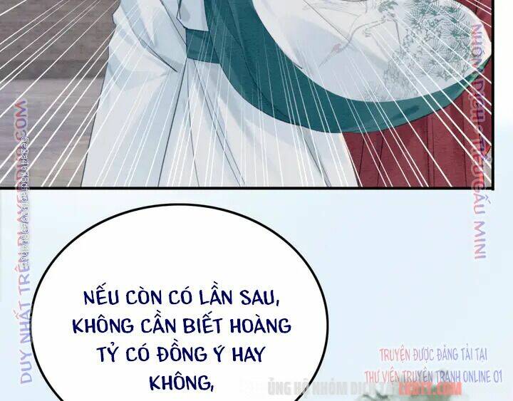 Trọng Sinh Bá Sủng Nhiếp Chính Vương Quá Mạnh Mẽ: Chapter 188