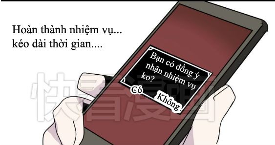 Ứng Dụng Thẩm Mỹ: Chapter 46