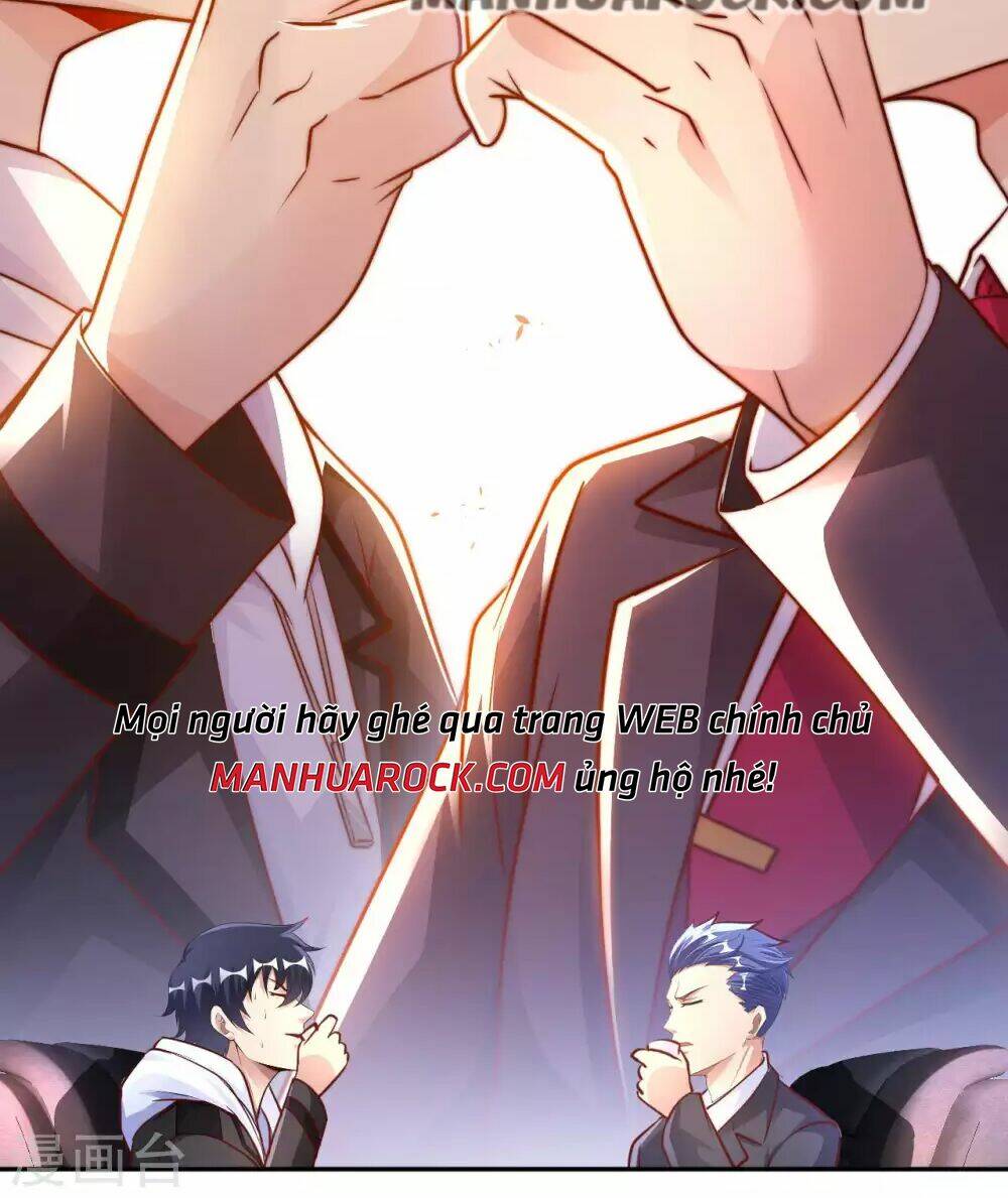 Sư Phụ Của Ta Là Thần Tiên: Chapter 36