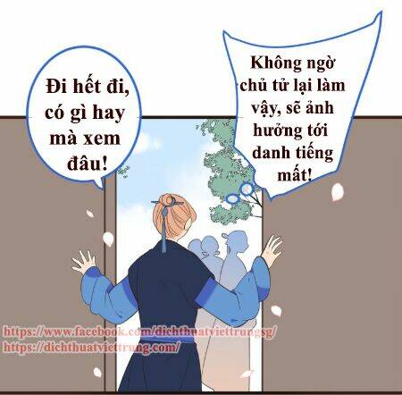 Bạn Trai Tôi Là Cẩm Y Vệ 2: Chapter 39