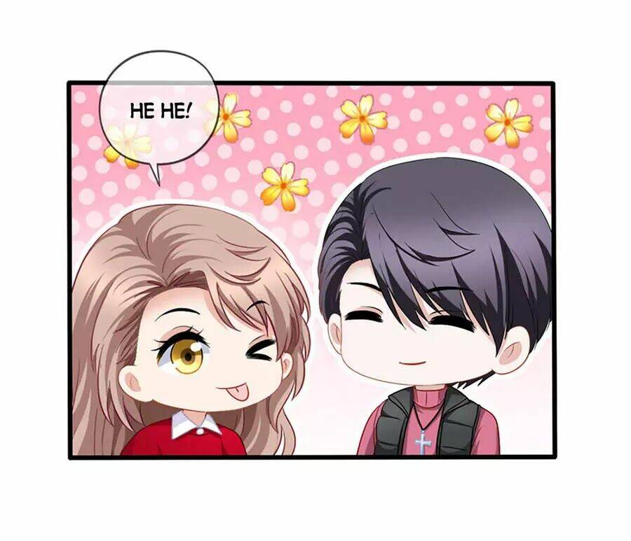 Mỹ Vị Giai Thê: Chapter 82