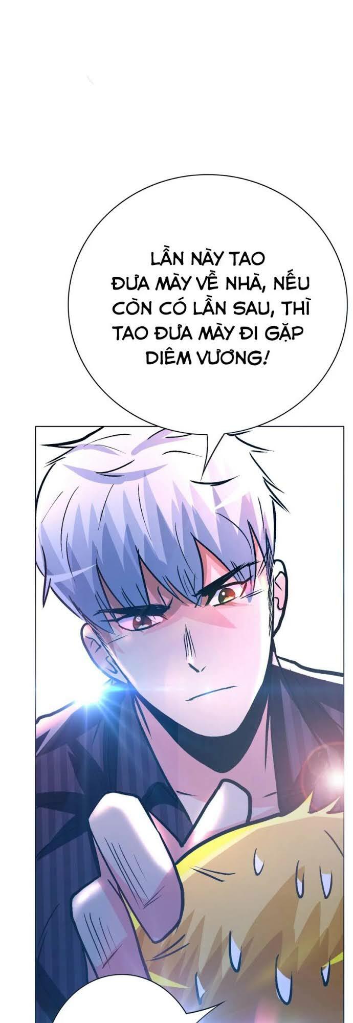 Hệ Thống Tiên Tôn Tại Đô Thị: Chapter 92