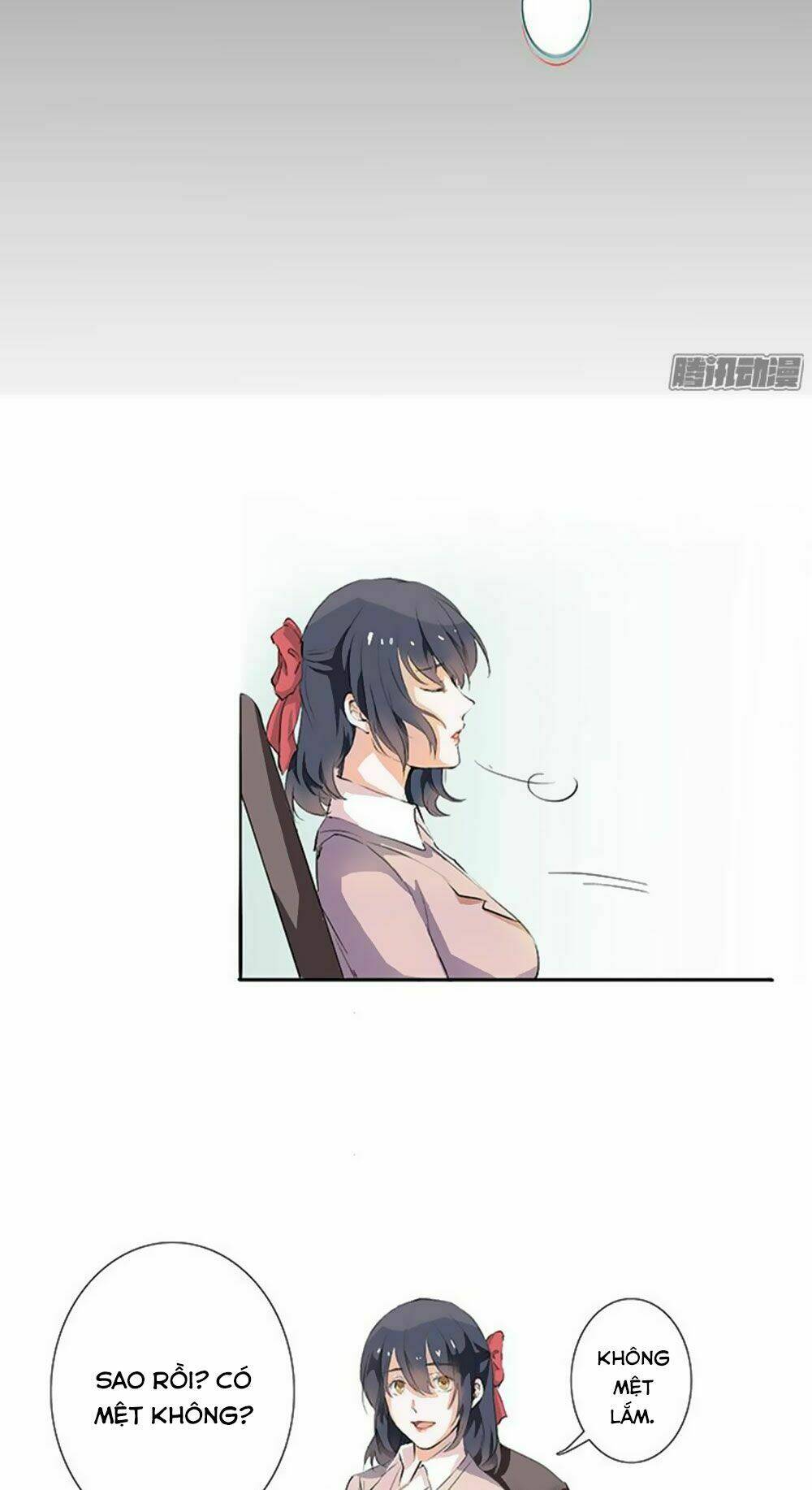 Thiên Kim Đường Môn: Chapter 18