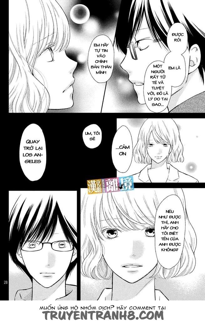 Bạn Gái 3D: Chapter 46