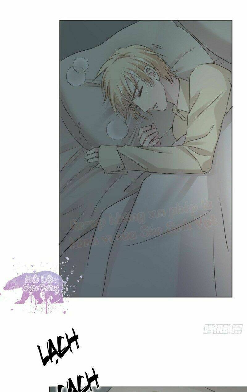 Điều Giáo Gấu Bắc Cực: Chapter 45
