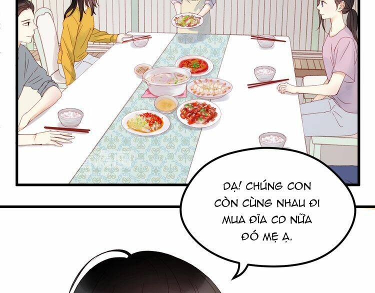 Lượm Được Một Tiểu Hồ Ly 2: Chapter 35