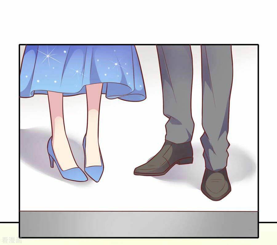 Hẹn Hò Siêu Tốc: Chapter 32