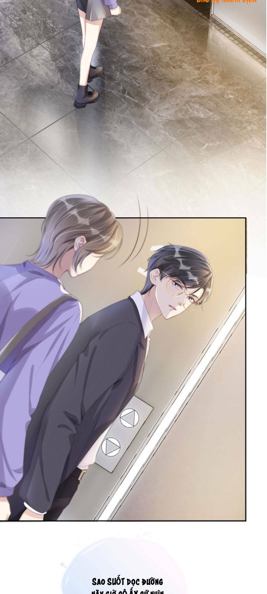 Ngự Tỷ Toàn Năng Lại Bị Phá Mã Giáp: Chapter 21