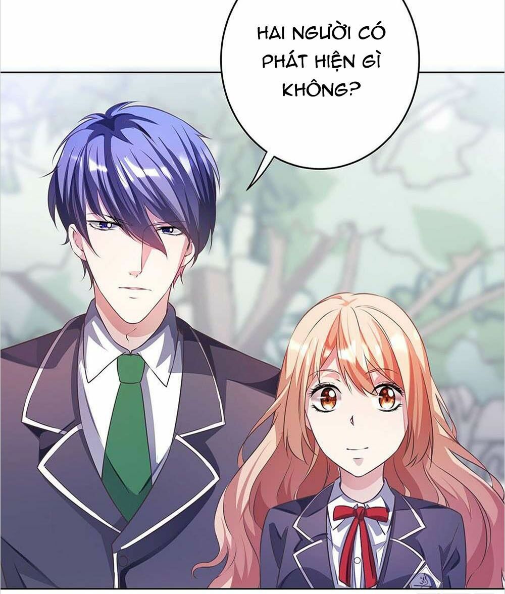 Yêu Tiếp Thành Nghiện, Tổng Tài Quá Bá Đạo: Chapter 48