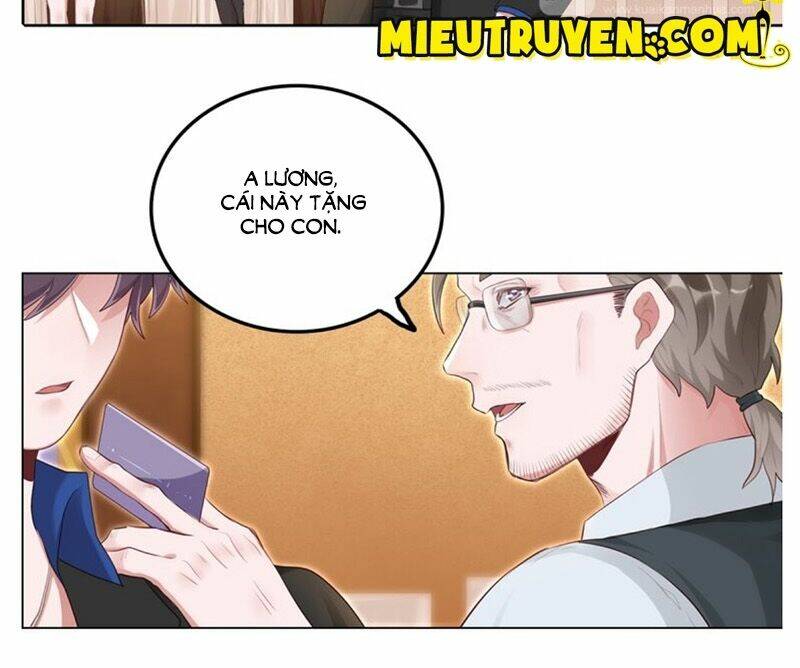 Tướng Quân Mời Xuất Đạo: Chapter 43