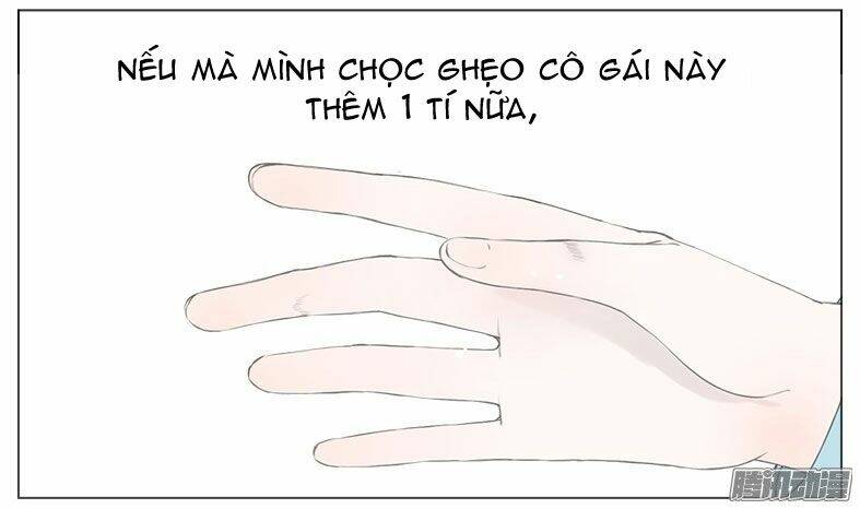 Giữa Anh Và Em: Chapter 35