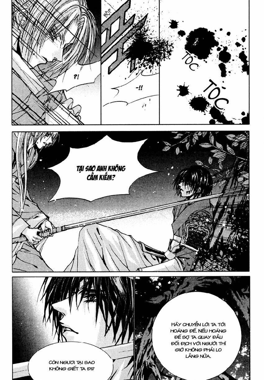 Tân Nương Của Thủy Thần: Chapter 101