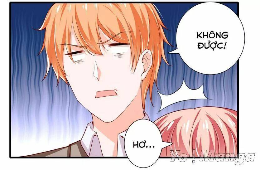 Thiểm Hôn Kinh Ái: Chapter 44