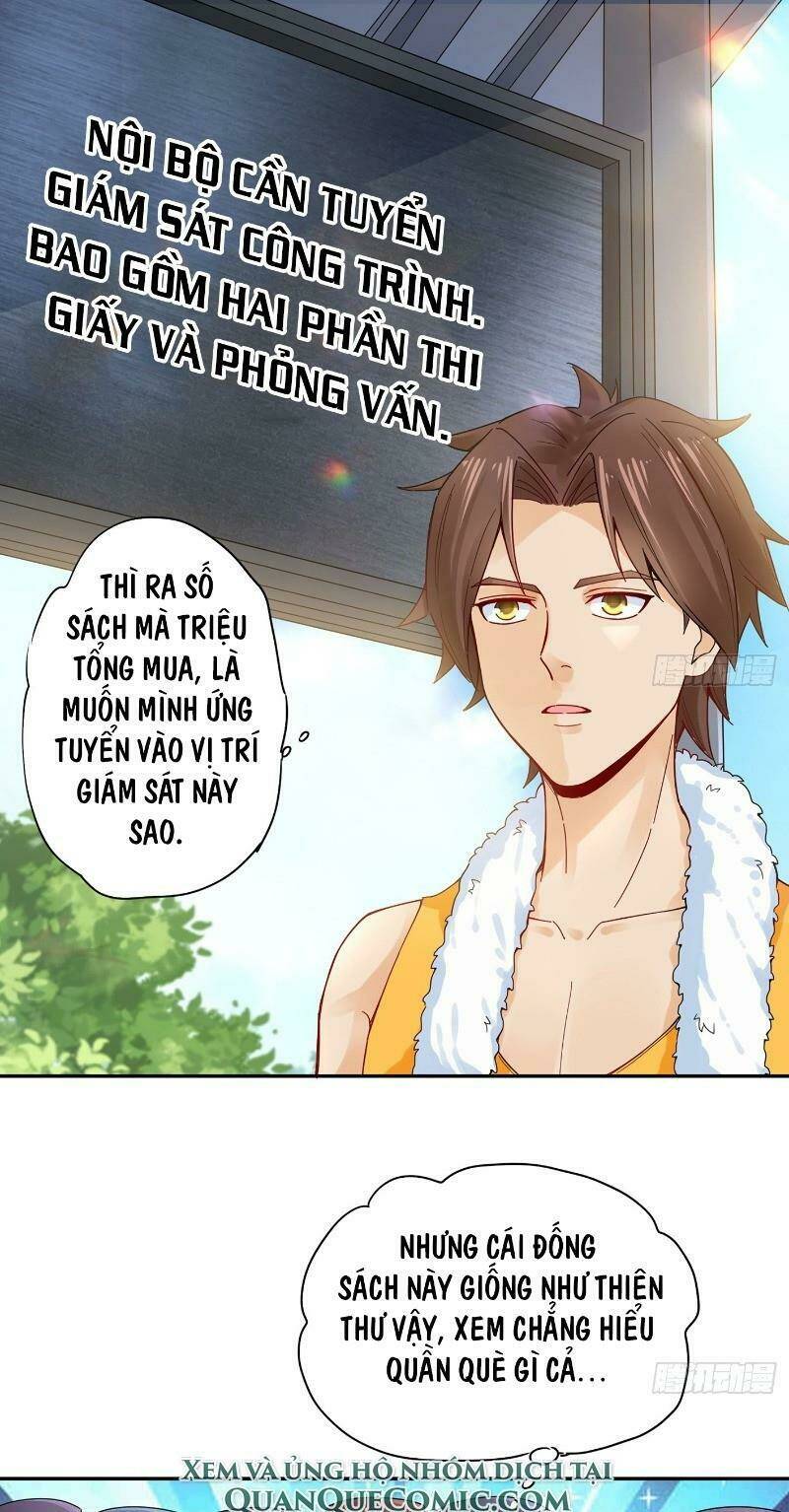 Tiên Giới Thương Thành: Chapter 9
