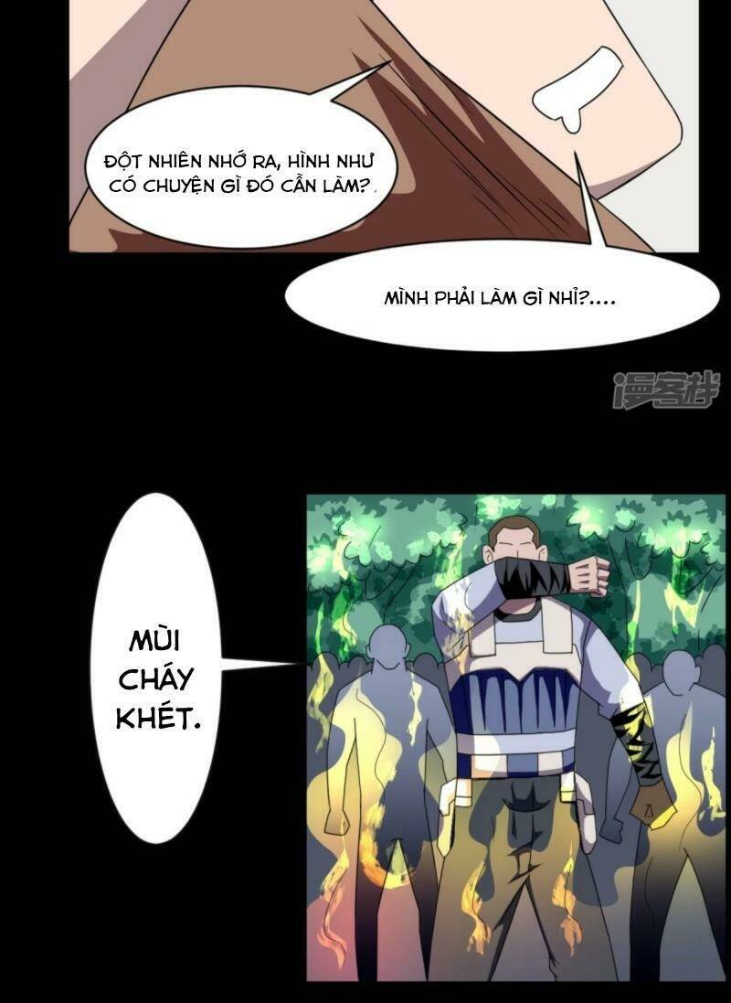 Chí Tôn Bảo Điển: Chapter 6