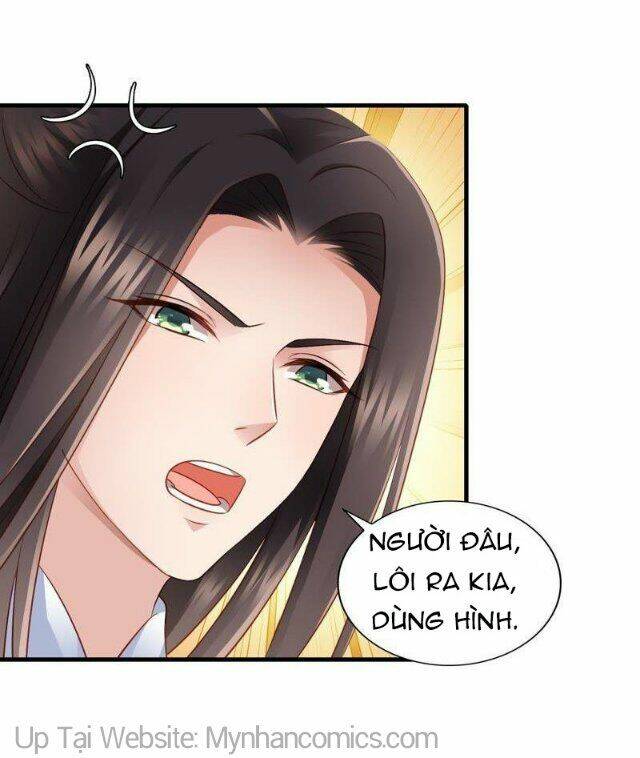 Thái Tử Điện Hạ Có Tin Vui: Chapter 65