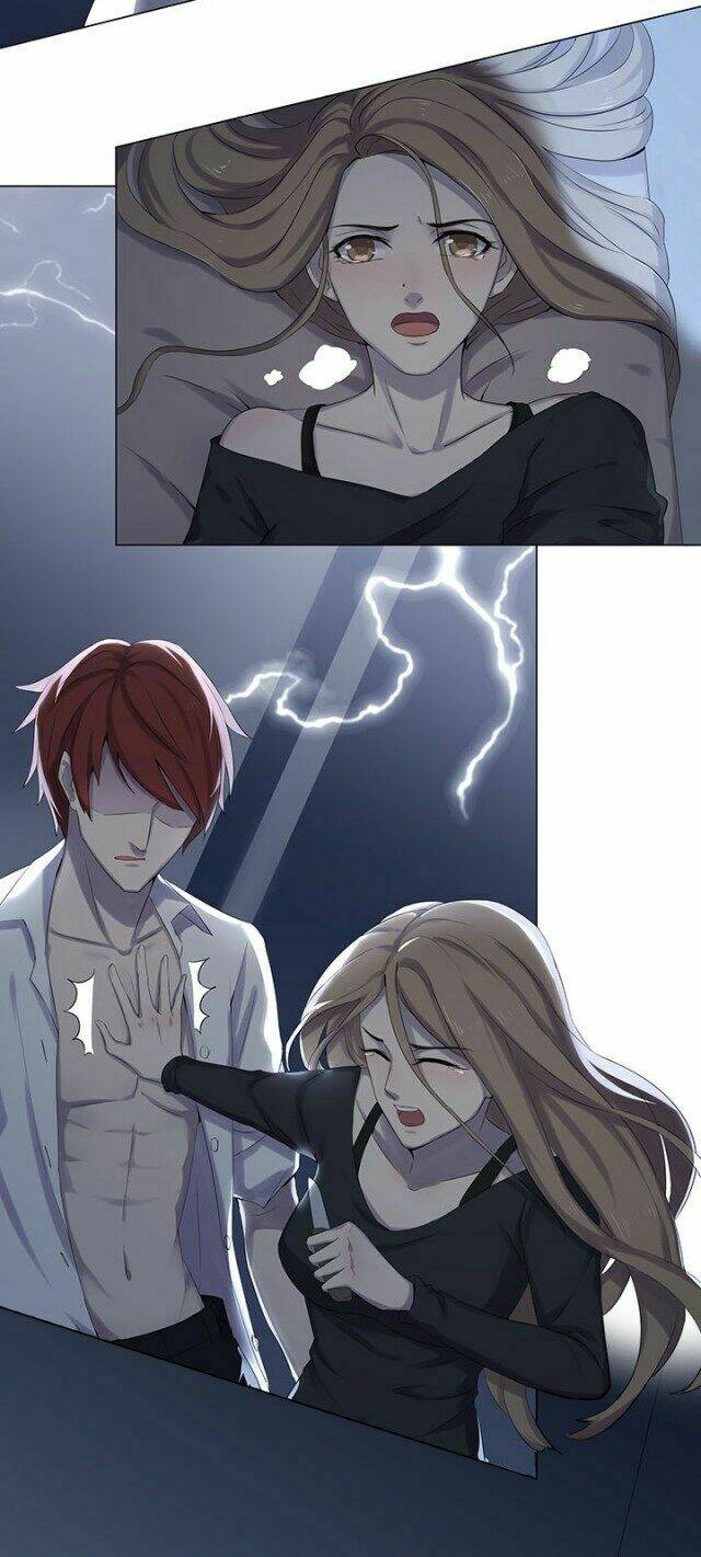 Tinh Hải Phù Mộng: Chapter 1