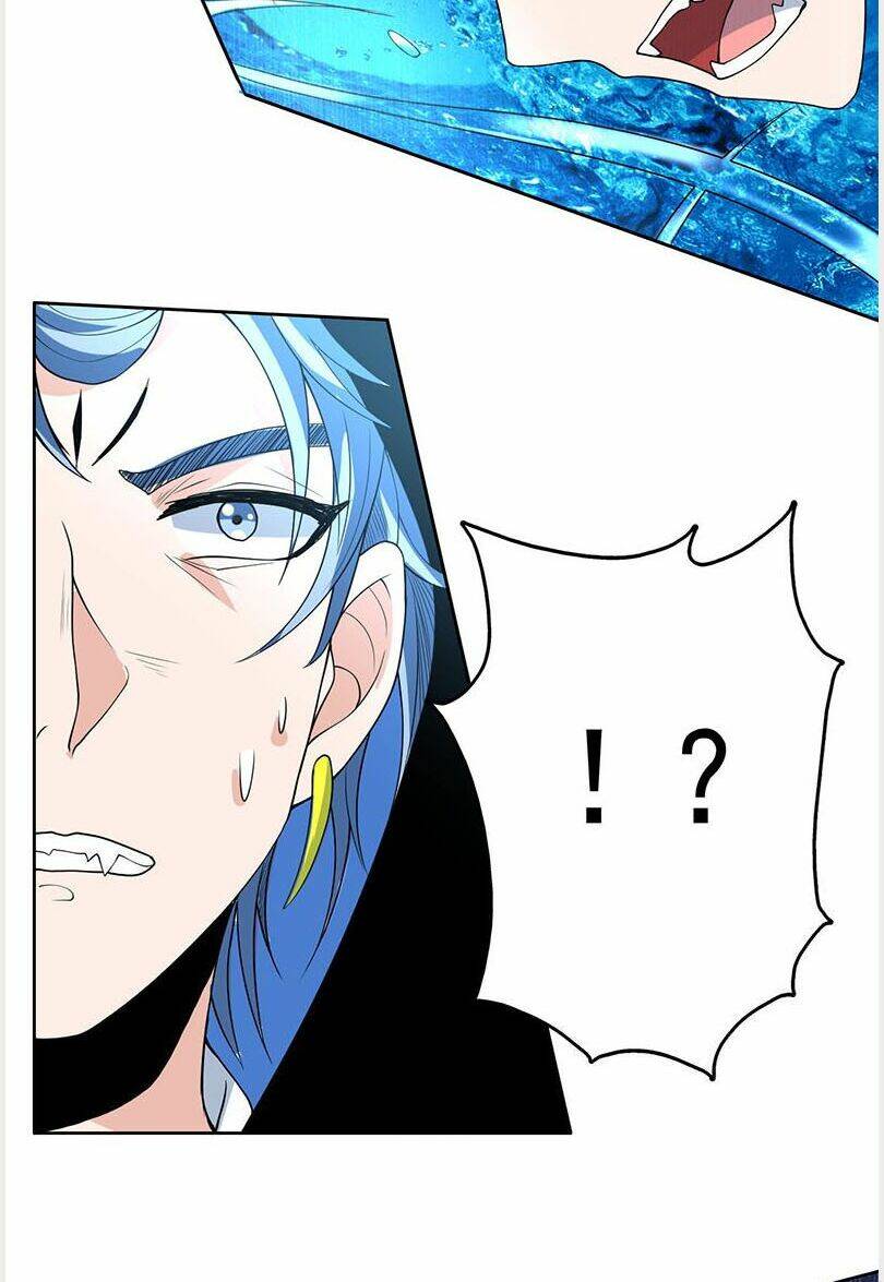 Tối Cường Thần Thú Hệ Thống: Chapter 179