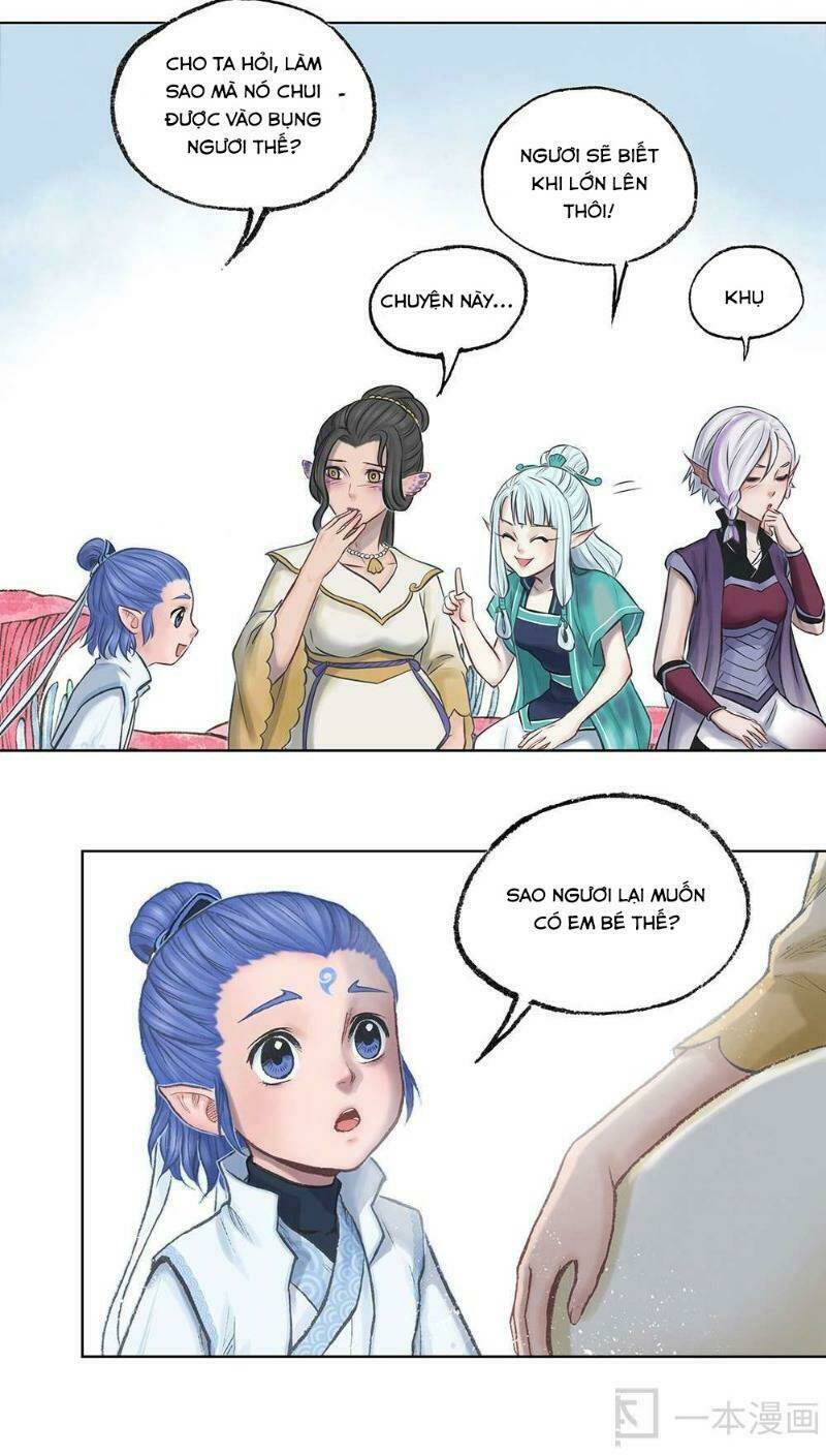 Ngao Bính: Chapter 10