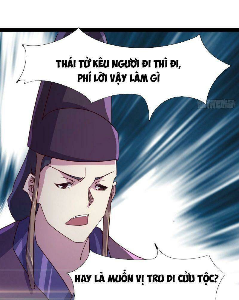 Kiếm Đồ: Chapter 53